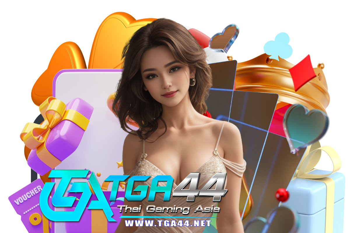 tga44 สมัคร