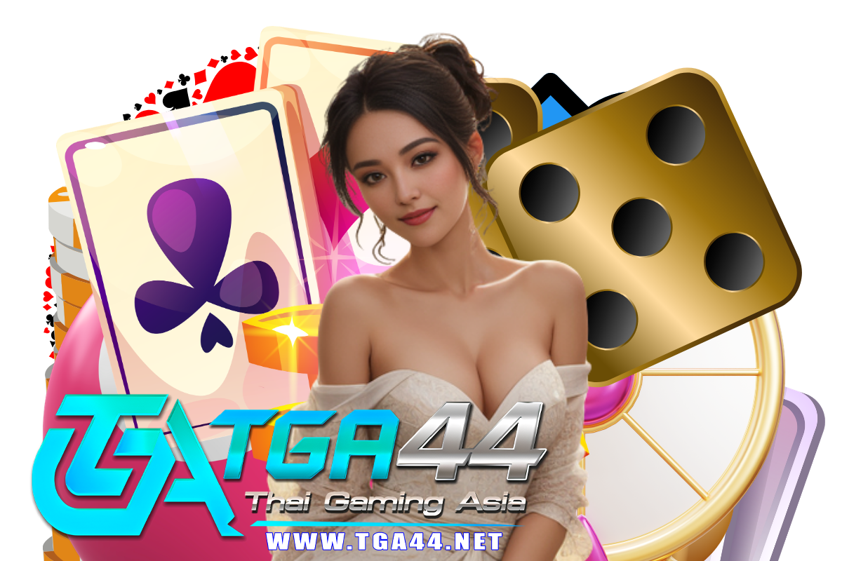 tga44 เข้าสู่ระบบ