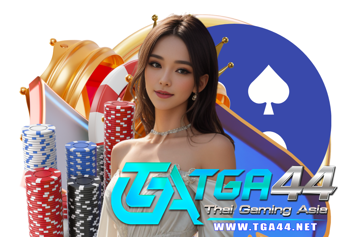 tga44 แจกเครดิตฟรี